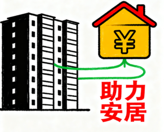 益阳从发放补贴到公积金贷提额,各地保障多子女家庭住房政策升温