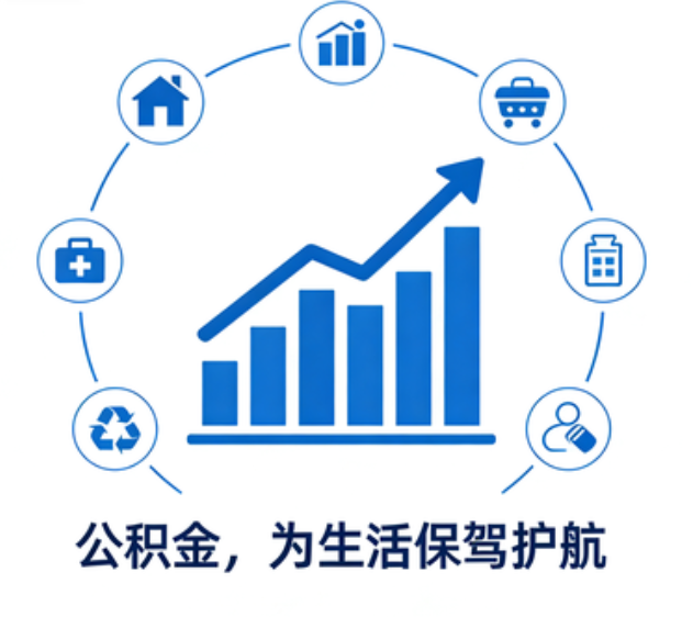 益阳住房公积金制度迎来历史性变革:普惠化、数字化、服务化成为新趋势