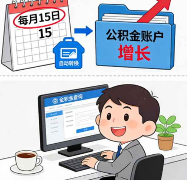 益阳公积金代办服务:专业赋能,合规守护您的住房权益
