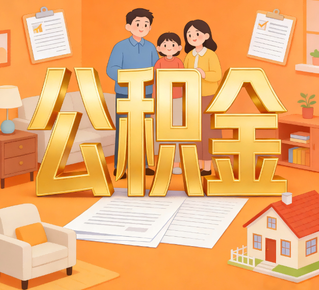 益阳公积金代办服务的现实价值与普惠意义