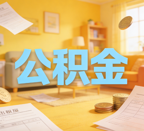 益阳别让公积金“躺在账户里睡觉”!