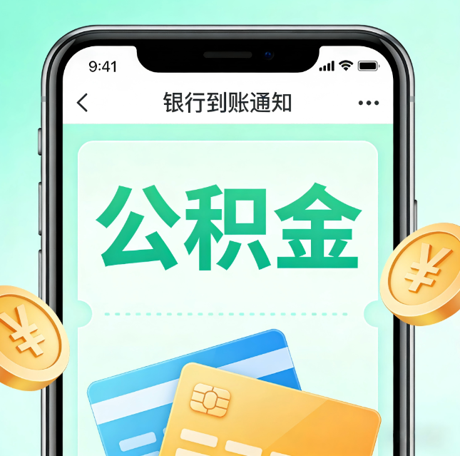 益阳论公积金代办服务的重要意义