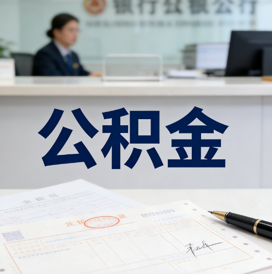 益阳养老公积金代办需要哪些证件?