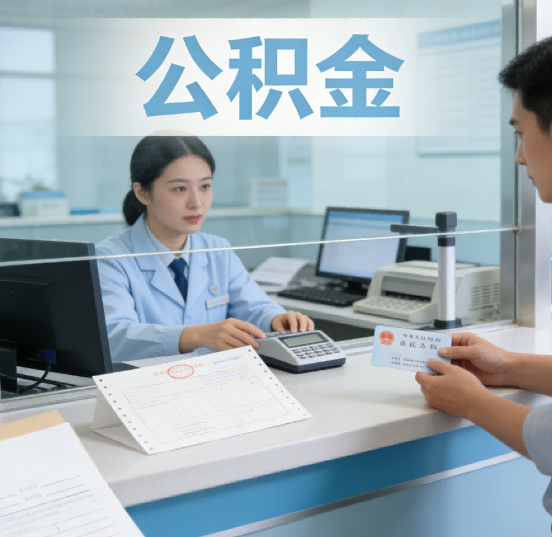 益阳公积金提取的两种方式全面对比