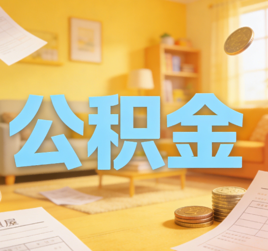 益阳买房如何提取公积金？