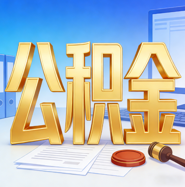 益阳公积金代办行业观察:从“跑腿经济”到“专业服务”的蝶变之路