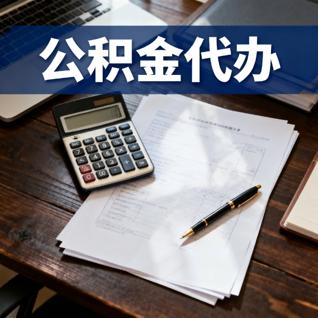 益阳公积金代办：哪些人办了之后说“真值”