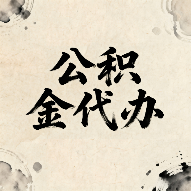 益阳公积金代办：关于收费，你想知道的都在这里