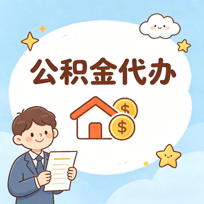 益阳公积金代办:从咨询到到账,一个完整案例还原